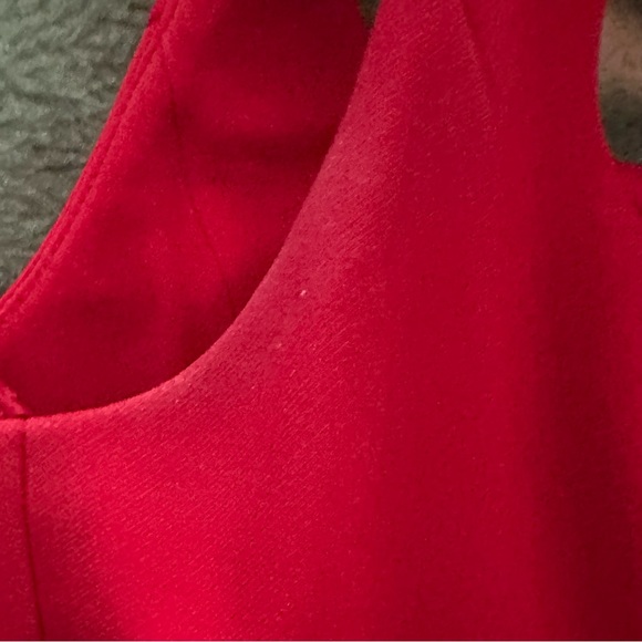 Ralph Lauren Collection Swing Mini Dress - Picture 4 of 5